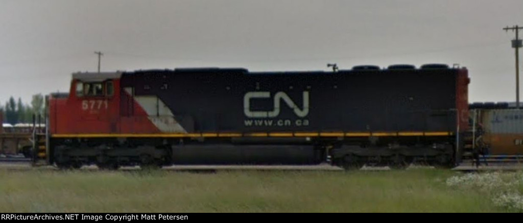 CN 5771